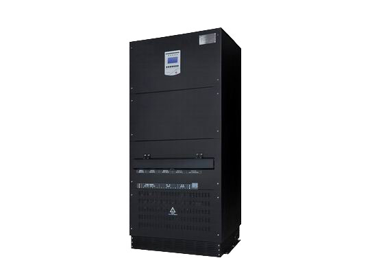 L Series 3-3 Phases Low Frequency Online UPS