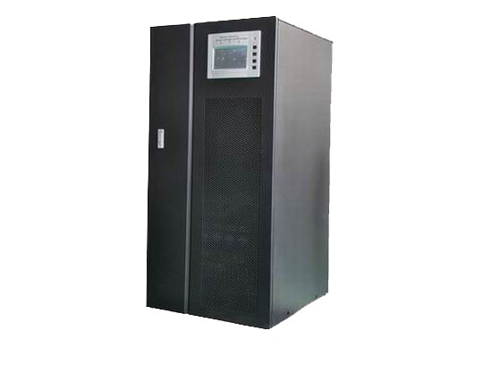 L Series 3-1 Phases Low Frequency Online UPS