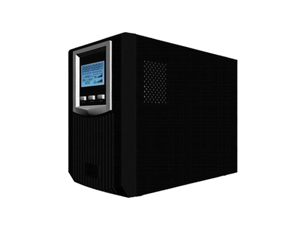 H Series 1kVA to 3kVA High Frequency Online UPS