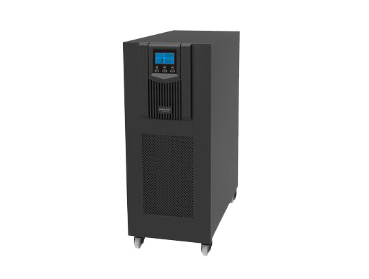 H Series 6kVA to 10kVA High Frequency Online UPS