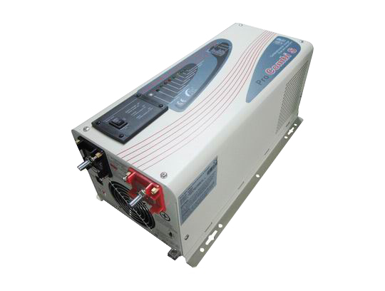 R Series 1000W to 6000W Pure Sine Wave Inverter