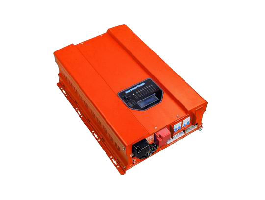 X Series 1000W to 12kW Pure Sine Wave Inverter